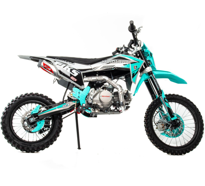 Питбайк Motoland JKS140