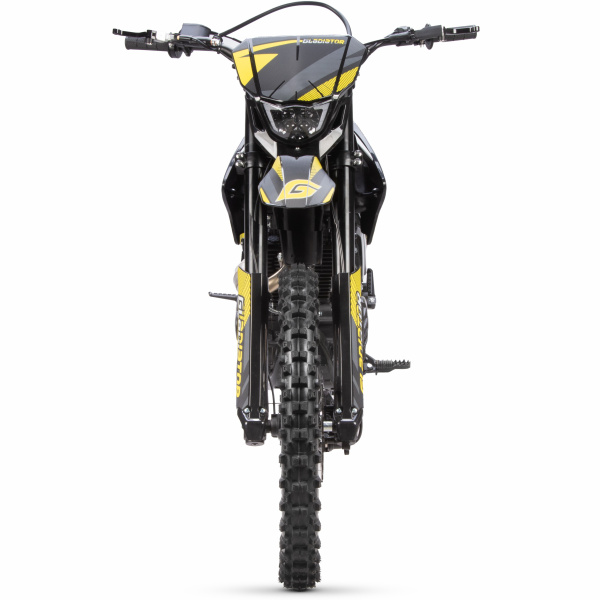 Мотоцикл GLADIATOR C3 CB300
