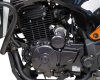 Мотоцикл Motoland Кросс 300 ENDURO GARET 21/18
