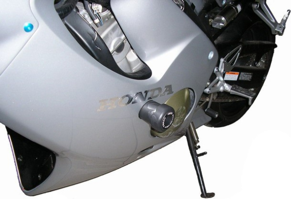 Слайдеры Honda CBR600F4; F5