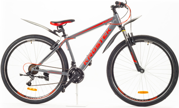 Велосипед 29" KROSTEK PLASMA 900
