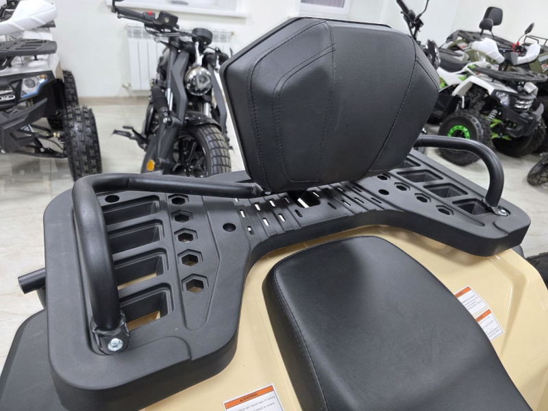 Квадроцикл Rmoto Lion 200 X PRO
