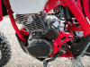 Мотоцикл Regulmoto Holeshot Red Edition (4 valves) ПТС