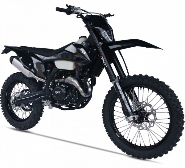 Мотоцикл BRZ X8 NC300s BE