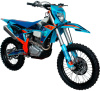 Мотоцикл GR8 F300A (4T PR300) Enduro OPTIMUM 