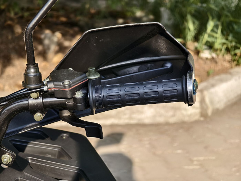 Квадроцикл Rmoto Lion 125 СС