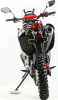 Мотоцикл Motoland 250 ENDURO DAKAR LT (165FMM)