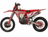 Мотоцикл Hasky F6 Pro Racing 
