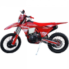 Мотоцикл Hasky A10 RIDE