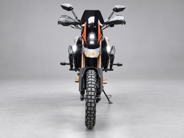 Мотоцикл Regulmoto Cyclone NB300