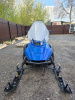 Снегоход IRBIS TUNGUS 500L EFI