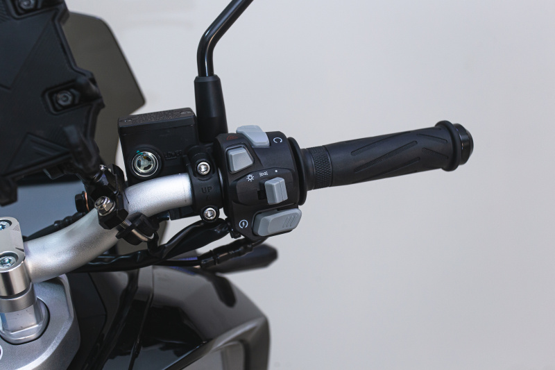 Скутер VMC JET Pro
