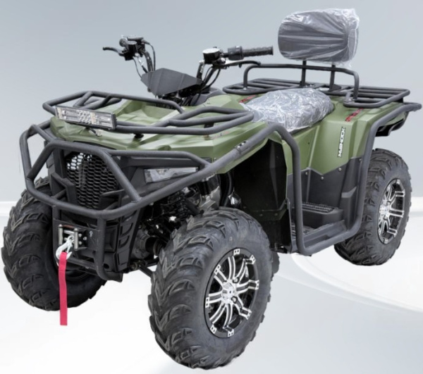 Квадроцикл  WELS EXTREME ATV 330