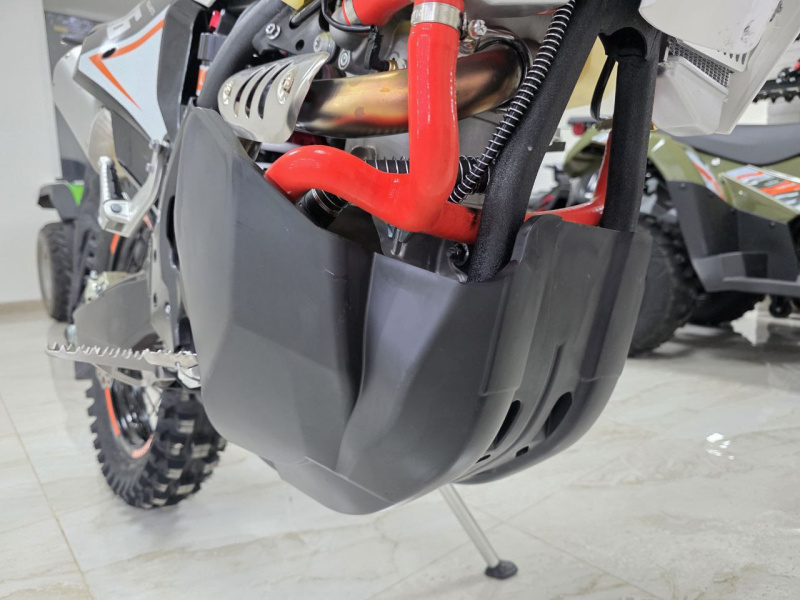 Мотоцикл Regulmoto Crosstrec 300