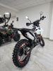 Мотоцикл Regulmoto Crosstrec 300