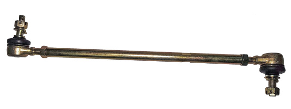 Тяга рулевая ATV 150-200 L=280 мм в сборе с рулевыми наконечниками