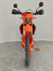 Мотоцикл Regulmoto SIX DAYS 350
