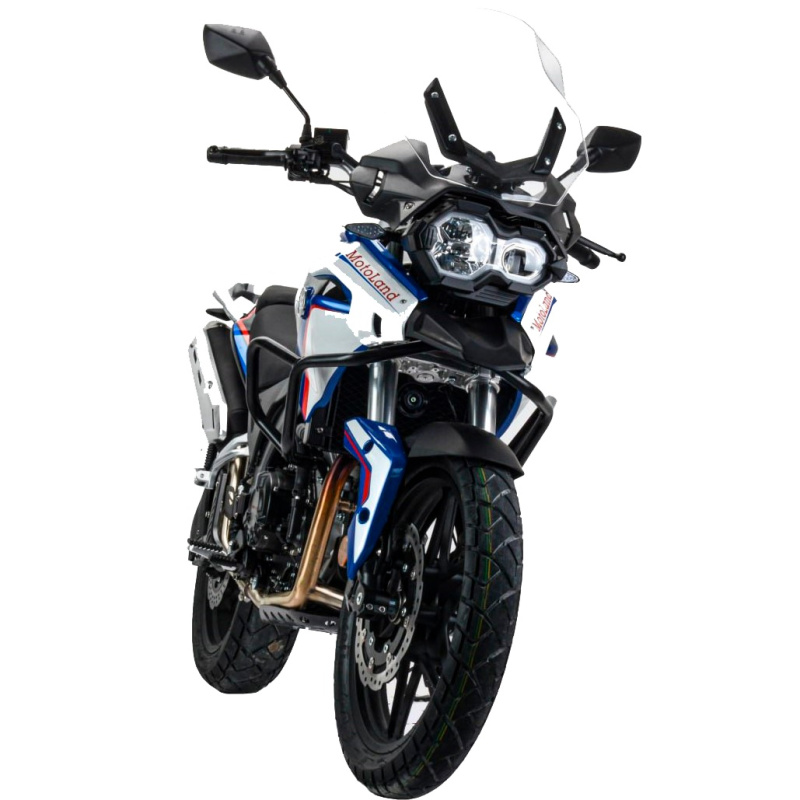 Мотоцикл Motoland 500 ENDURO ADVENTURE F500 