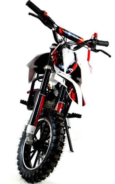  Мини кросс бензиновый MOTAX 50 cc с (Эл.стратер)