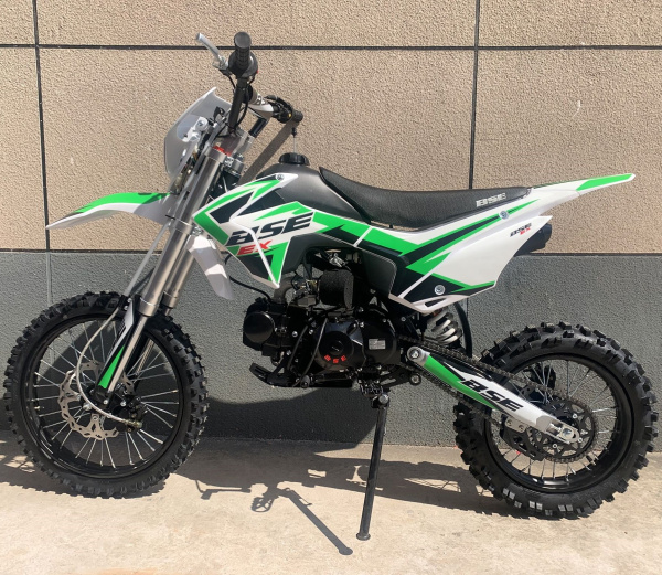 Питбайк BSE EX 125 17/14