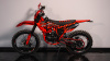 Мотоцикл Sanchez Bandit PR300