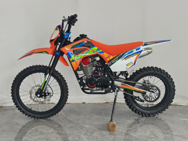 Питбайк Motoland CRF150 19/16