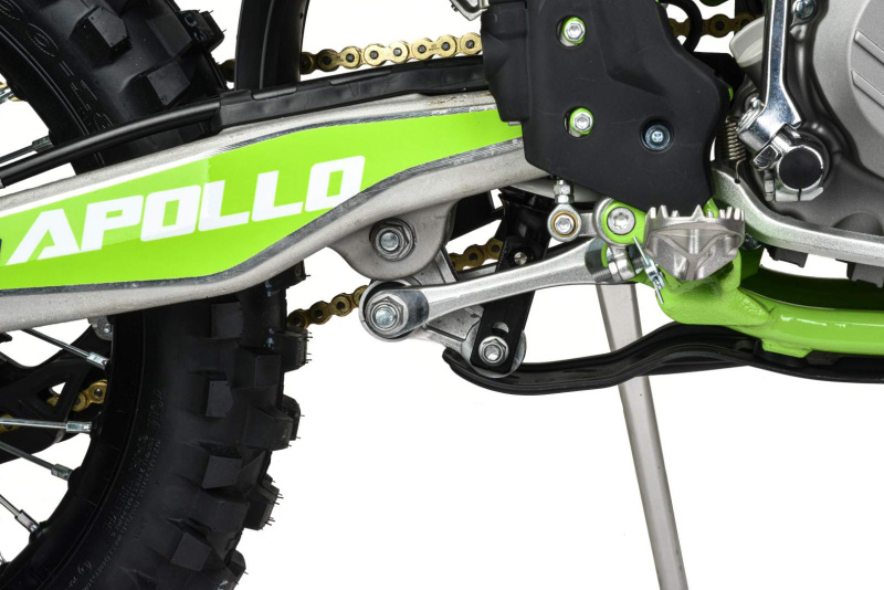 Мотоцикл Кросс Moto Apollo M5 300  (175FMN PR5)