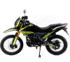 Мотоцикл Motoland 250 ENDURO ST 250 (165FMM) NEON