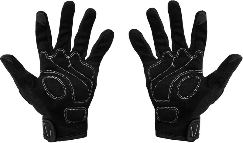 Мотоперчатки Masontex M30