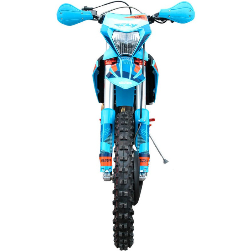 Мотоцикл GR8 F300L (4T NC300S) Enduro OPTIMUM (2024 г.)