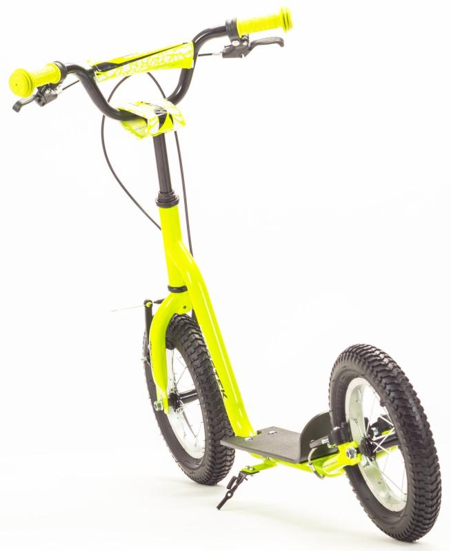 Самокат KROSTEK AIRMAX 12'' (500051)