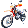 Мотоцикл Racer RC200GY-C2 Enduro