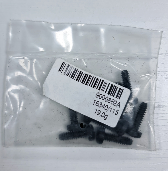 Запчасти Webasto 9000862A