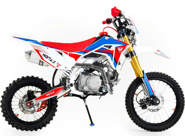 Питбайк MOTAX MX 140