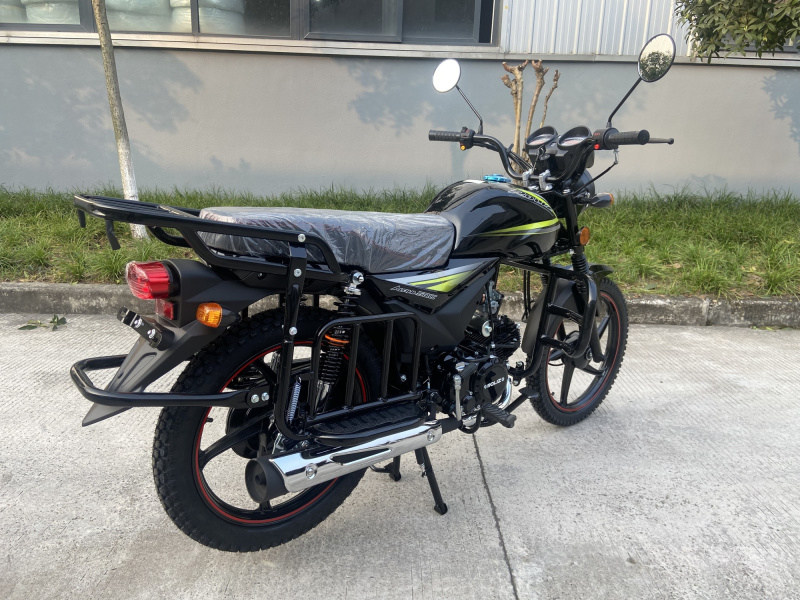 Мопед ROLIZ Альфа Турист