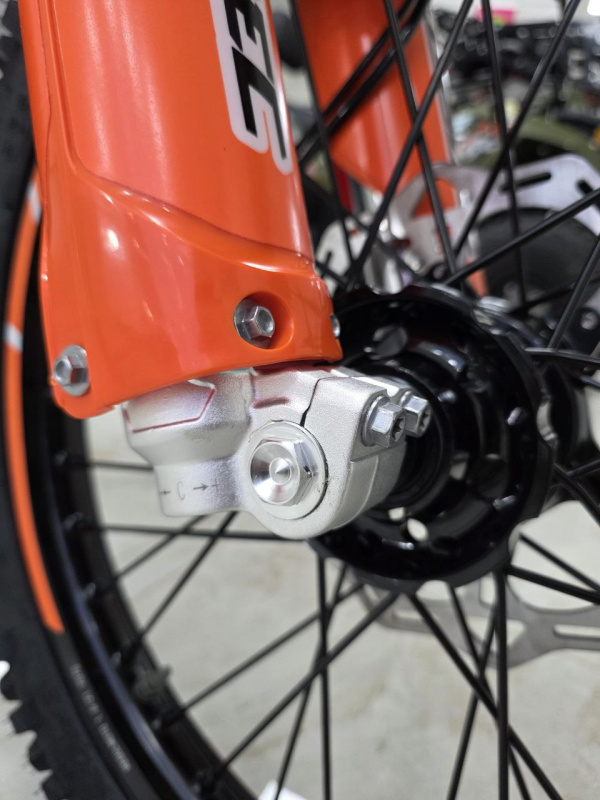 Мотоцикл Regulmoto Crosstrec 300