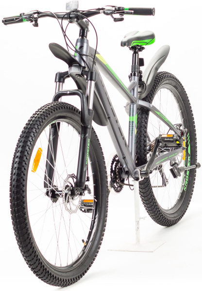 Велосипед 27.5" KROSTEK ROCKY 710