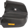 Кофр для ATV передний GKA 5100 / F 101 Вес: 5,65 кг ДхШхВ: 477х869х211 Объем: 51 л