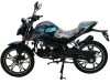 Мопед ROLIZ Альфа STREET PRO EFI (инжектор)