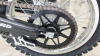 Мотоцикл кроссовый KAYO K2 PRO 21/18 
