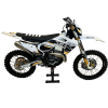 Мотоцикл кроссовый TRX REM 250 MX