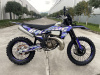 Мотоцикл ROLIZ CROSS 3 LX1E66MM 250cc без ПТС