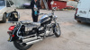 Мотоцикл дорожный Motoland WOLF 300