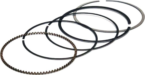 Кольца 172FMM-3A (CB250-F) d=72