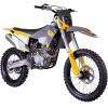 Мотоцикл GR7 F300A (4T CB300) Enduro LITE 