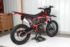 Мотоцикл Sanchez Maniac CB300F