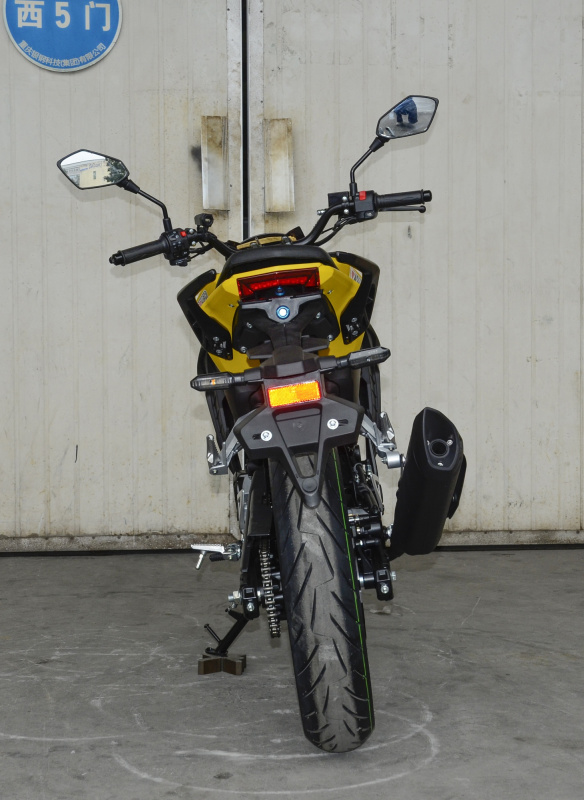 Мопед VMC GRACE