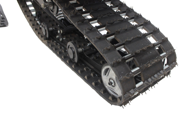 Гусеничный комплект для эндуро 250-300 куб.см. до 40 л.с. "Monotrack Leader 30"
