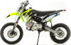 Питбайк PWR Racing FRZ 125 E 17/14