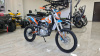 Мотоцикл кроссовый KAYO K1-L 150 MX 19/16 